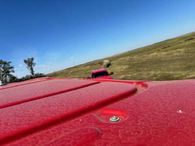 2020 Case IH Maxxum 150 MC T4B Tractor
