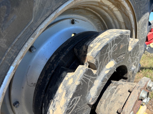 2020 Case IH Maxxum 150 MC T4B Tractor