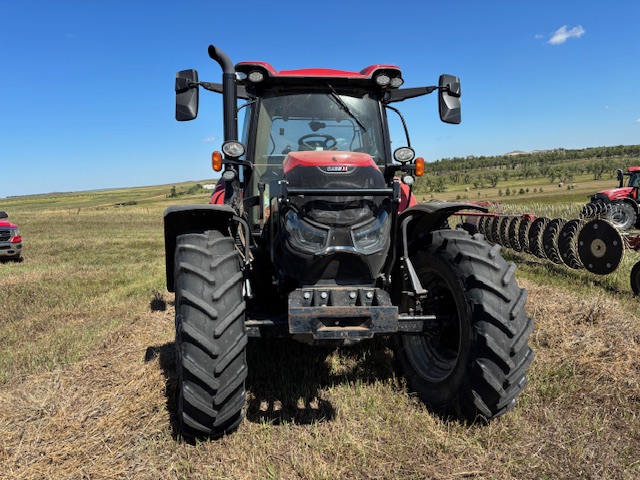 2020 Case IH Maxxum 150 MC T4B Tractor