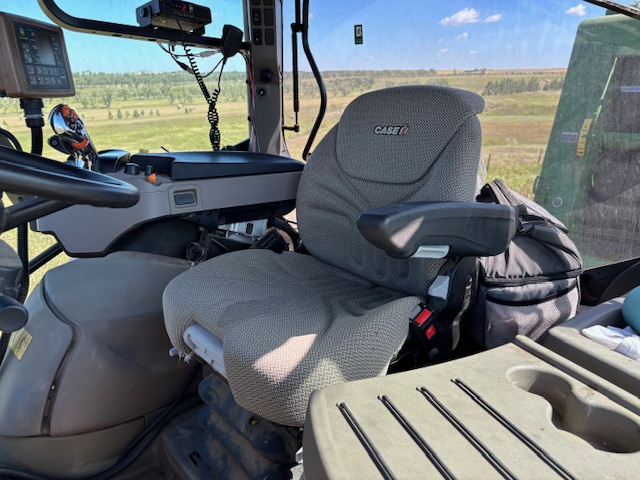 2022 Case IH Maxxum 150 MC T4B Tractor