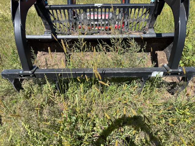 2022 Case IH Maxxum 150 MC T4B Tractor