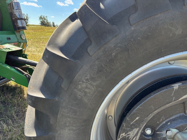 2022 Case IH Maxxum 150 MC T4B Tractor