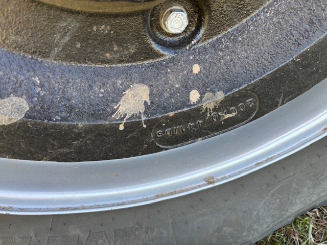 2022 Case IH Maxxum 150 MC T4B Tractor