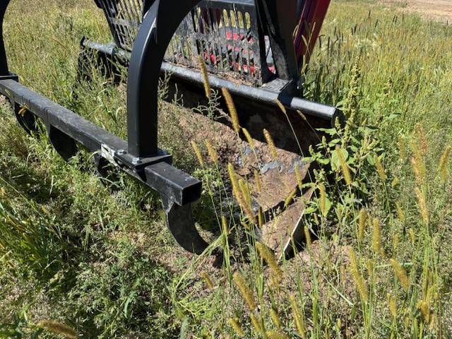 2022 Case IH Maxxum 150 MC T4B Tractor