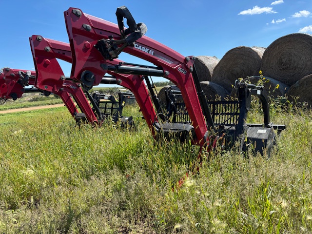 2022 Case IH Maxxum 150 MC T4B Tractor