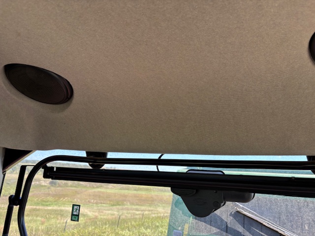 2022 Case IH Maxxum 150 MC T4B Tractor