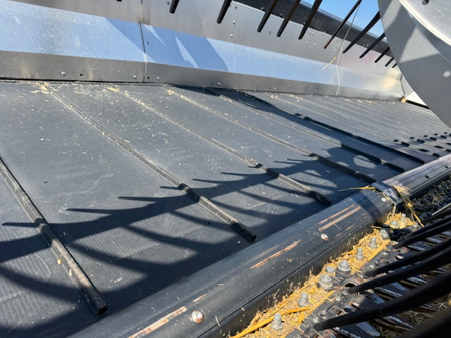 2023 MacDon FD245 Header Combine