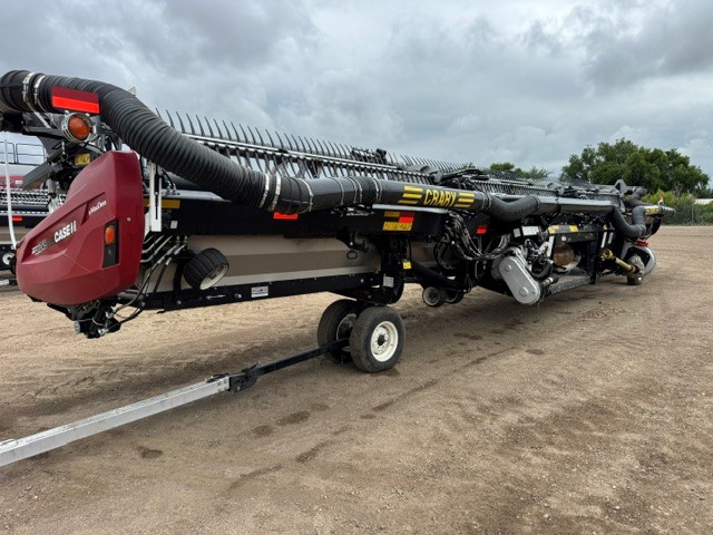 2023 MacDon FD245 Header Draper