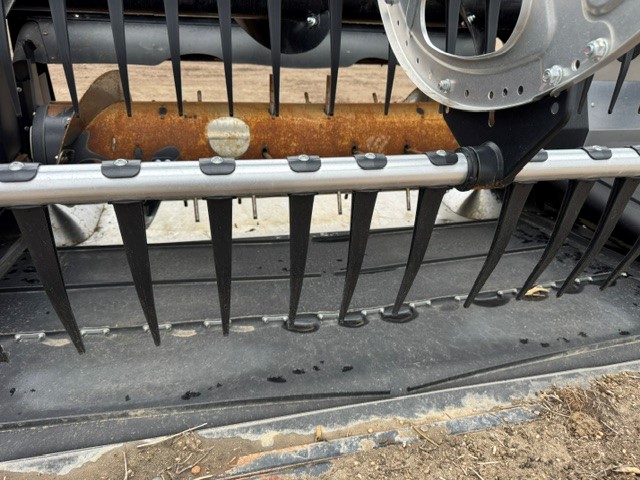2023 MacDon FD245 Header Draper