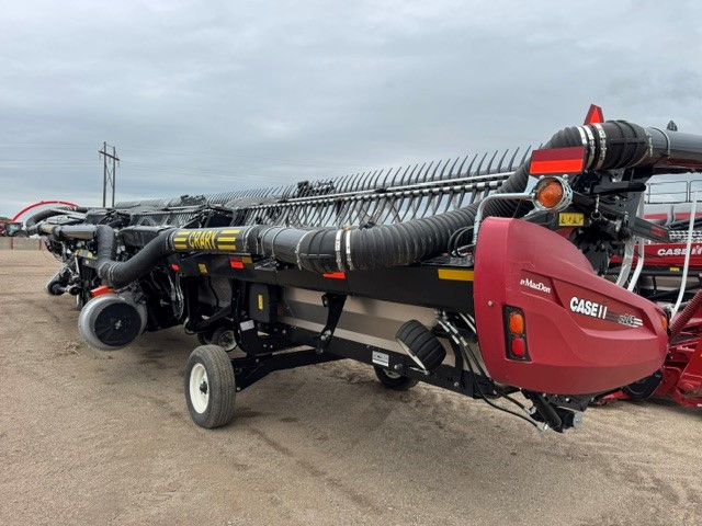 2023 MacDon FD245 Header Draper