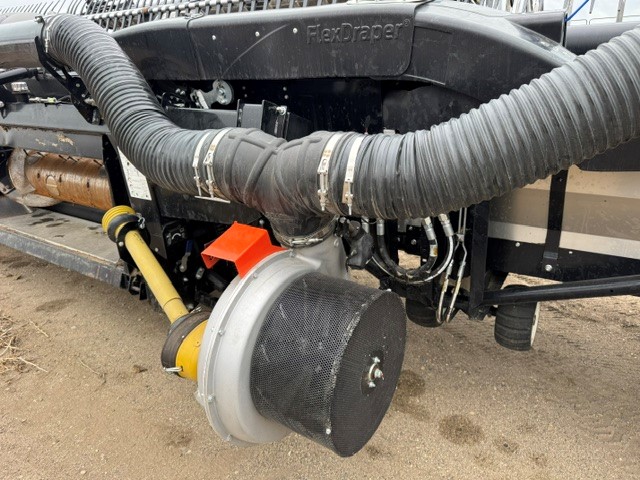 2023 MacDon FD245 Header Draper