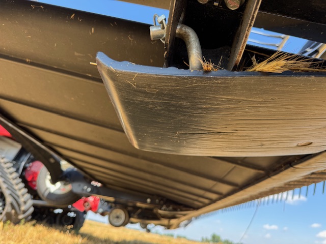 2023 MacDon FD245 Header Combine