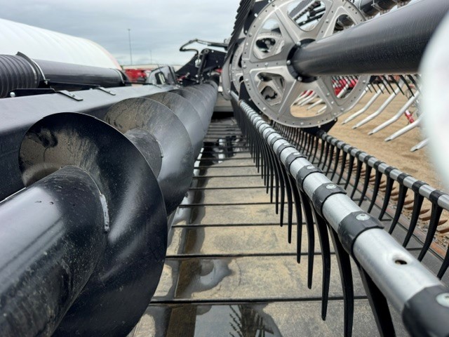 2023 MacDon FD245 Header Draper