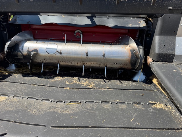 2023 MacDon FD245 Header Combine