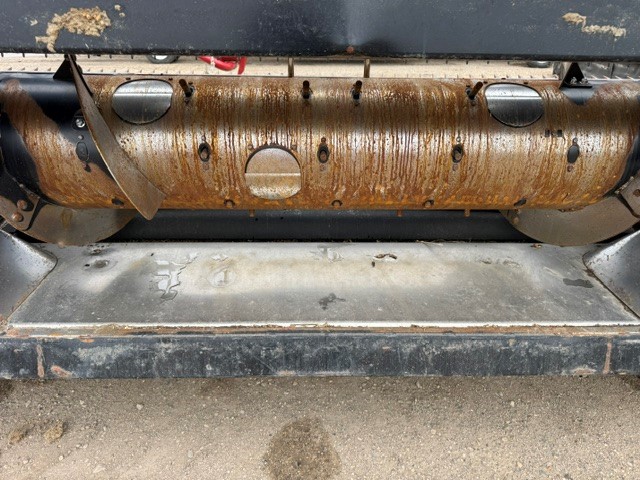 2023 MacDon FD245 Header Draper