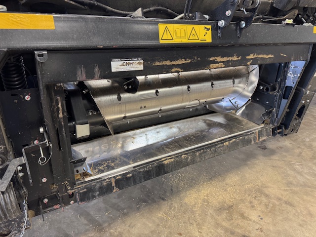 2023 MacDon FD245 Header Combine