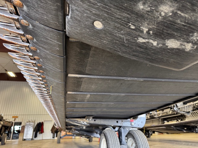 2023 MacDon FD245 Header Combine