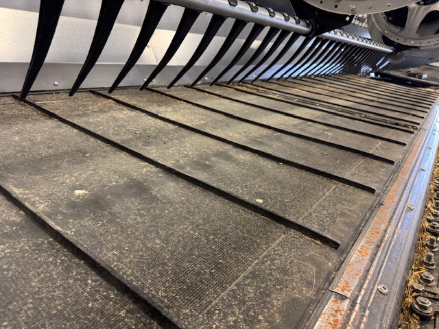 2023 MacDon FD245 Header Combine