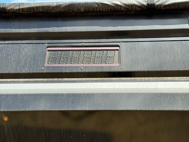 2024 Brent 2098 Grain Cart