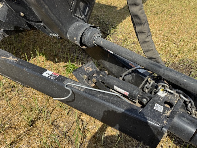 2024 Brent 2098 Grain Cart