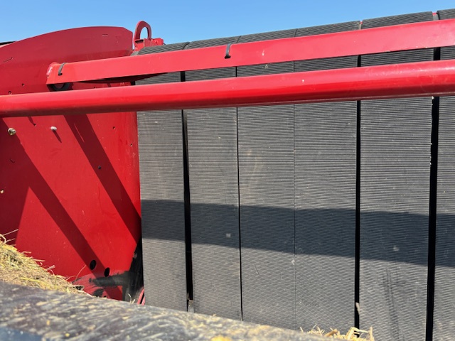 2021 New Holland RB560 Baler/Round