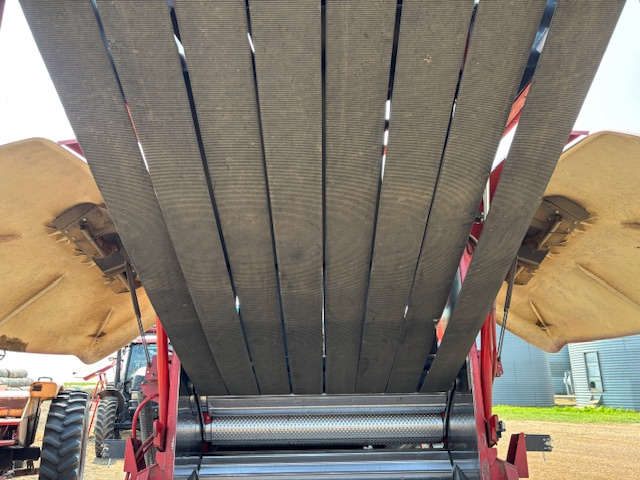 2021 New Holland RB560 Baler/Round