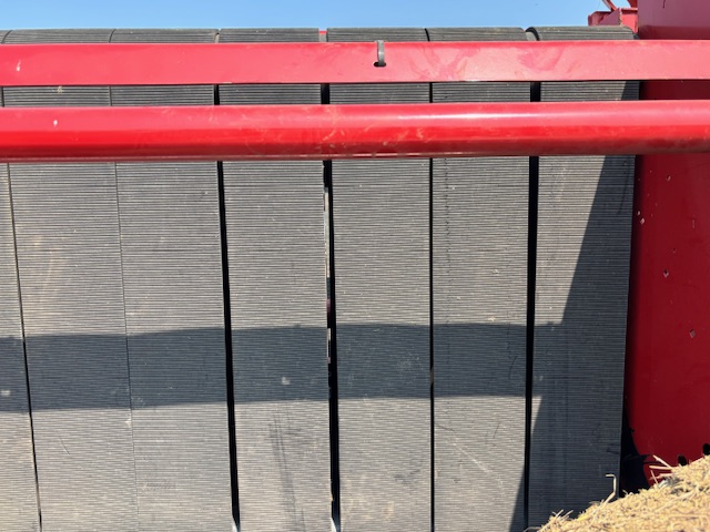 2021 New Holland RB560 Baler/Round