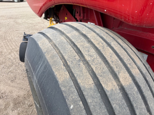2021 New Holland RB560 Baler/Round