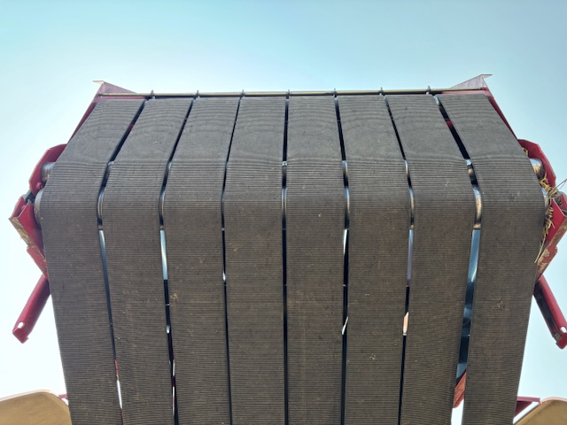 2021 New Holland RB560 Baler/Round