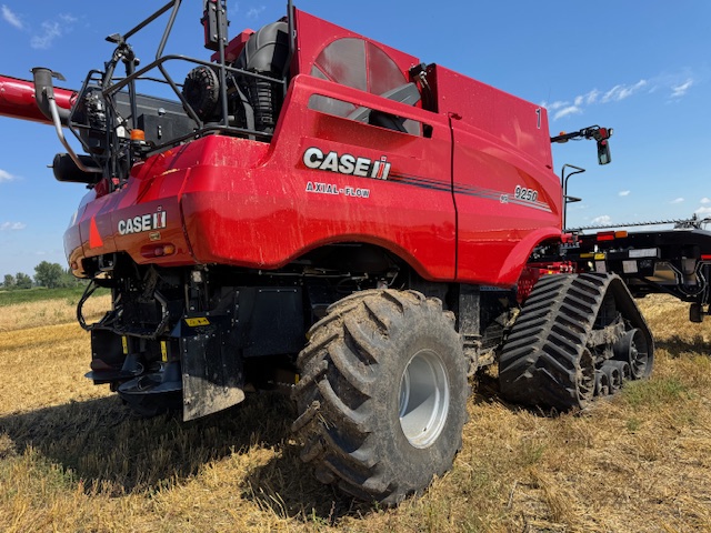 2023 Case IH AF9250 Combine