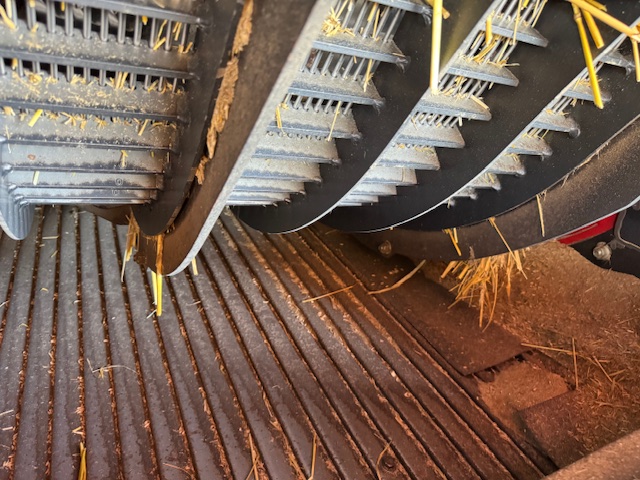 2023 Case IH AF9250 Combine