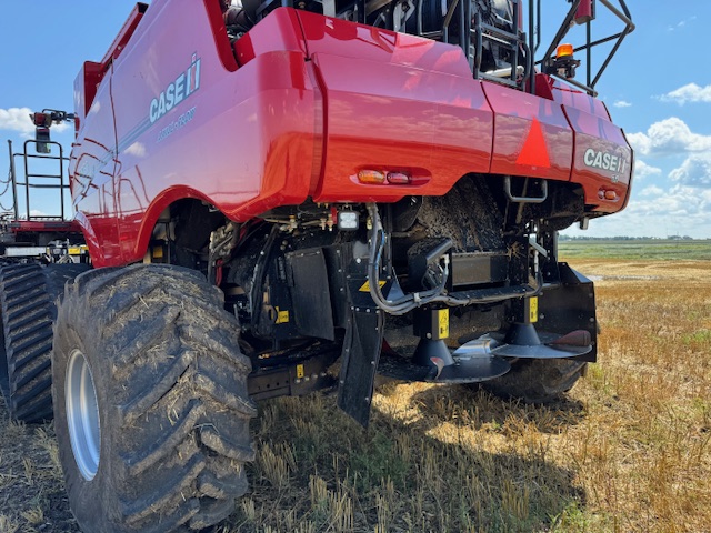 2023 Case IH AF9250 Combine