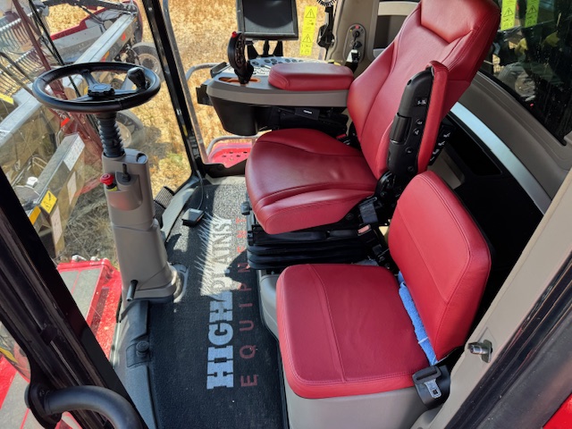 2023 Case IH AF9250 Combine