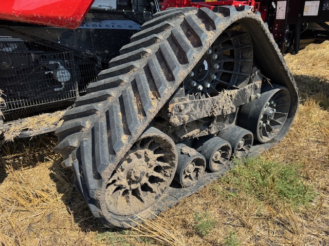 2023 Case IH AF9250 Combine