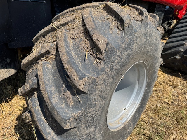 2023 Case IH AF9250 Combine