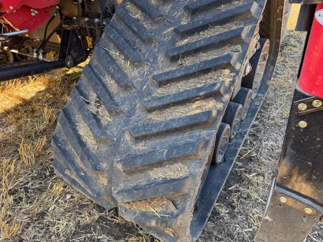 2023 Case IH AF9250 Combine