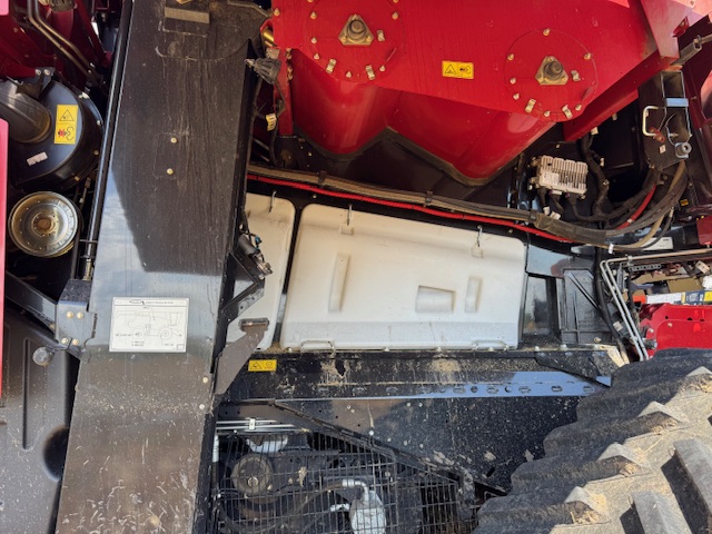 2023 Case IH AF9250 Combine