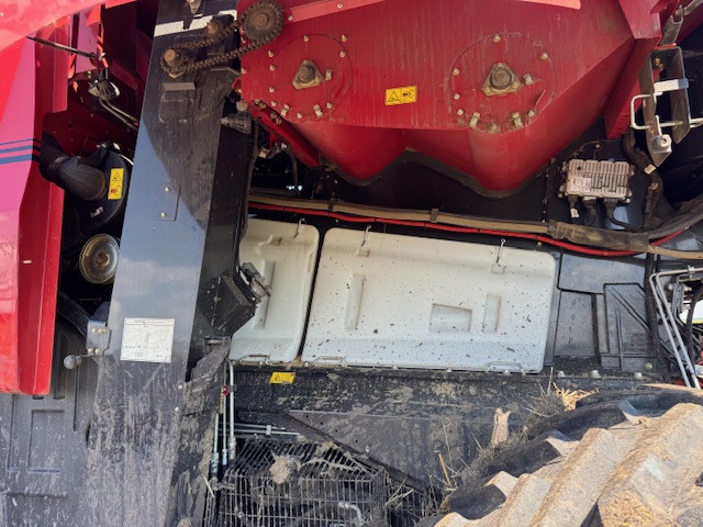 2023 Case IH AF9250 Combine
