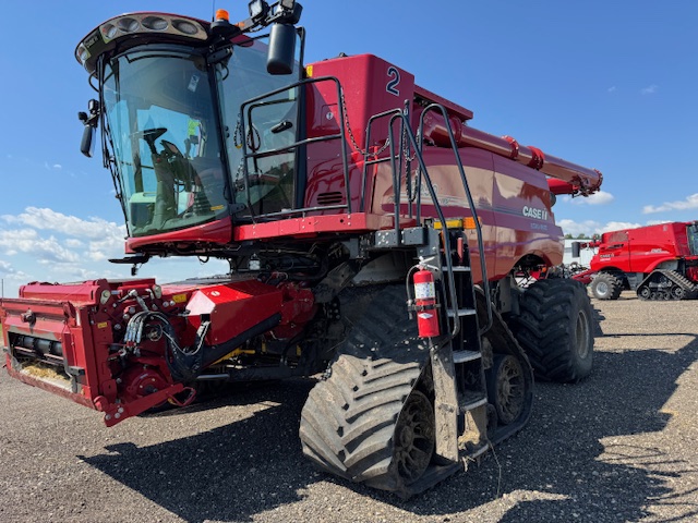 2023 Case IH AF9250 Combine