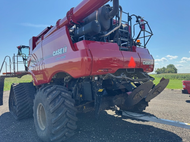 2023 Case IH AF9250 Combine