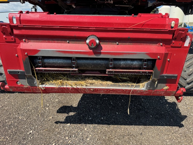 2023 Case IH AF9250 Combine