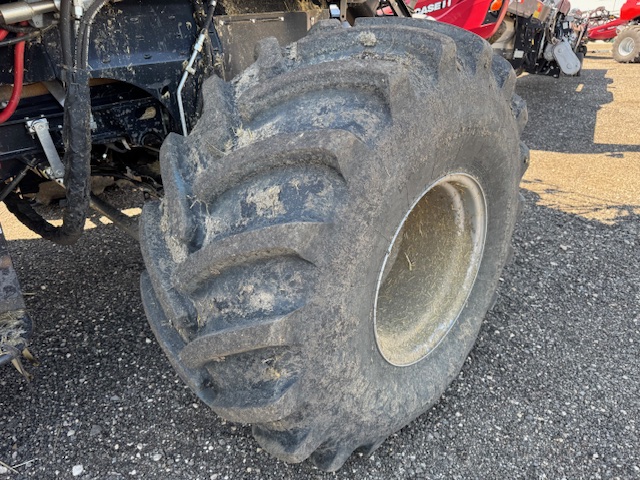 2023 Case IH AF9250 Combine