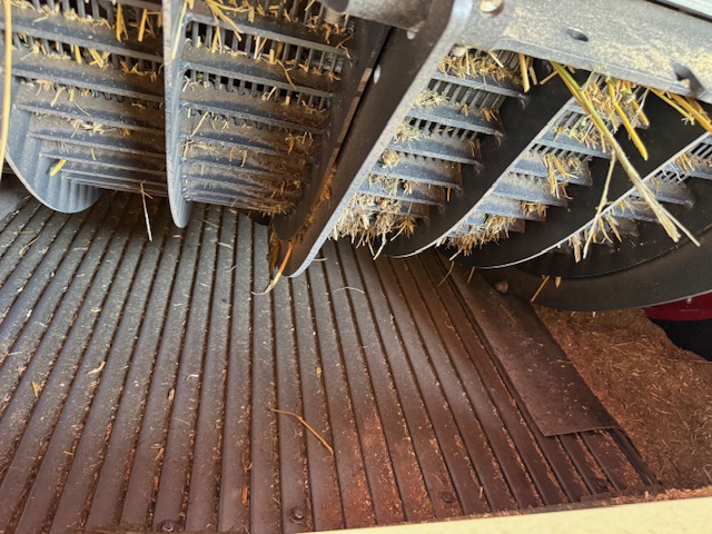 2023 Case IH AF9250 Combine