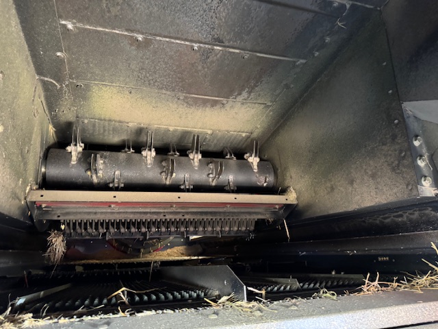 2023 Case IH AF9250 Combine