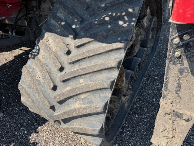 2023 Case IH AF9250 Combine