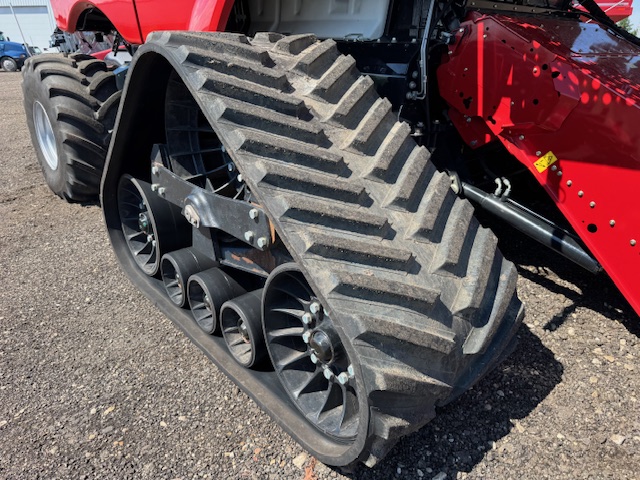 2023 Case IH AF9250 Combine
