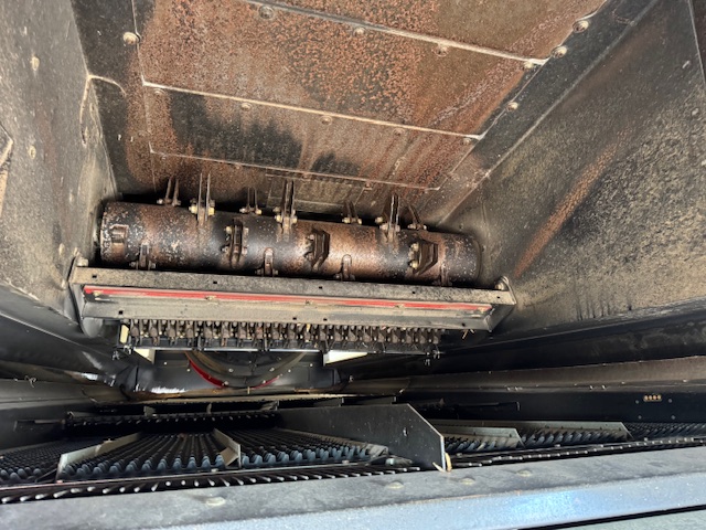 2023 Case IH AF9250 Combine