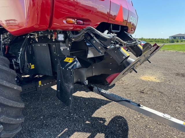 2023 Case IH AF9250 Combine