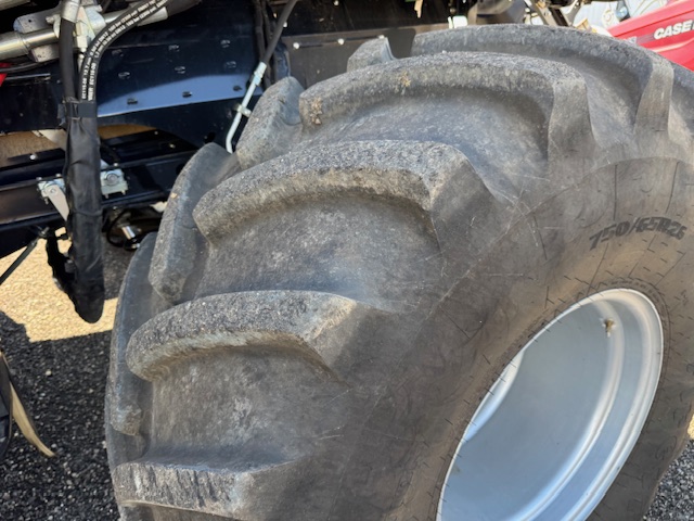 2023 Case IH AF9250 Combine