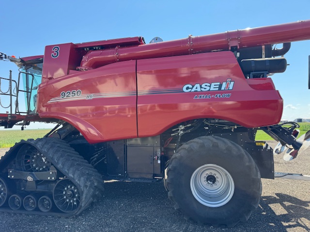 2023 Case IH AF9250 Combine